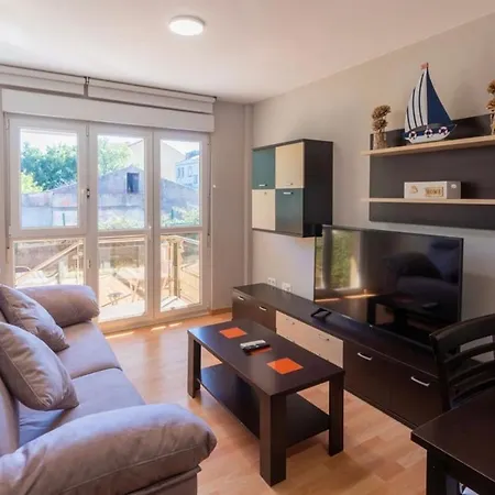 Tira Apartment *