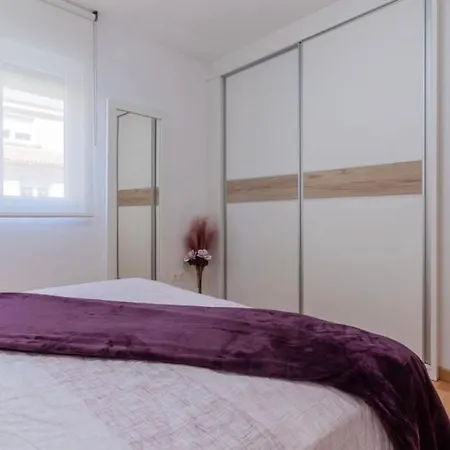 Tira Apartment Kap Finisterre
